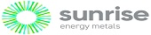 SUNRISE ENERGY METALS LTD