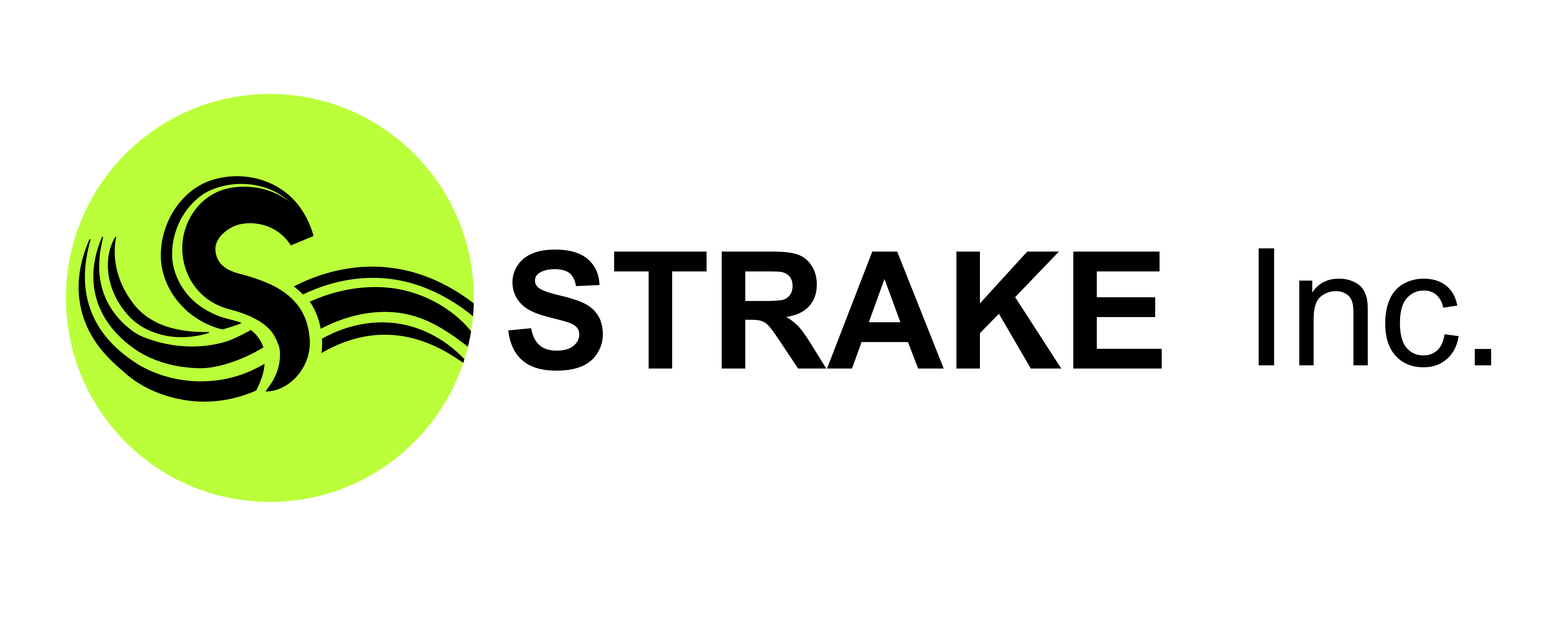 STRAKE INC