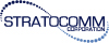 STRATOCOMM CORP
