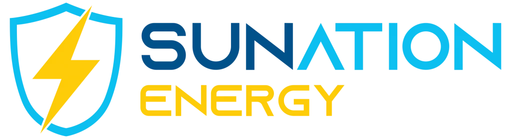 SUNation Energy, Inc. Common Stock