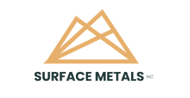 SURFACE METALS INC