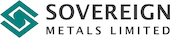 SOVEREIGN METALS LTD
