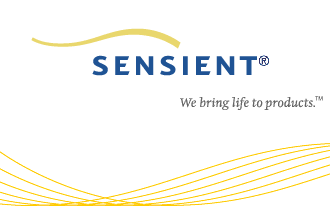 Sensient Technology Corporation