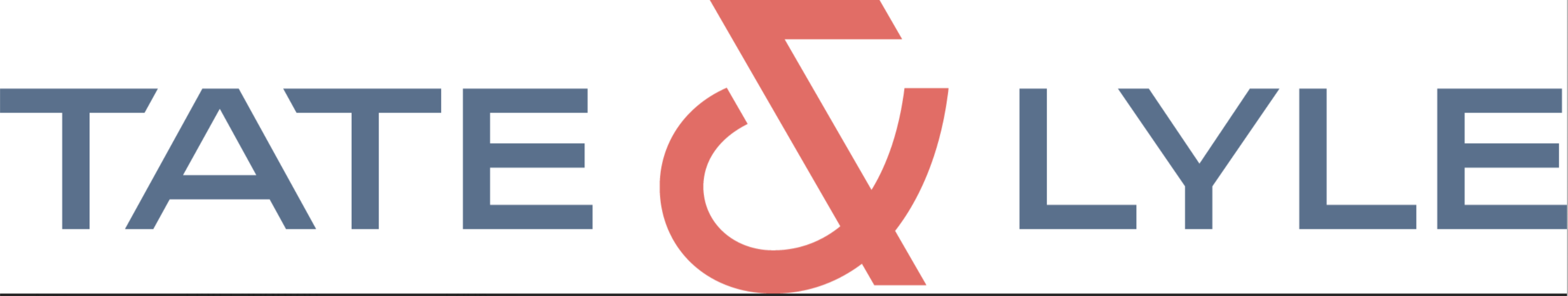 TATE & LYLE PLC ORD NEW