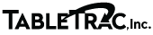 TABLE TRAC INC