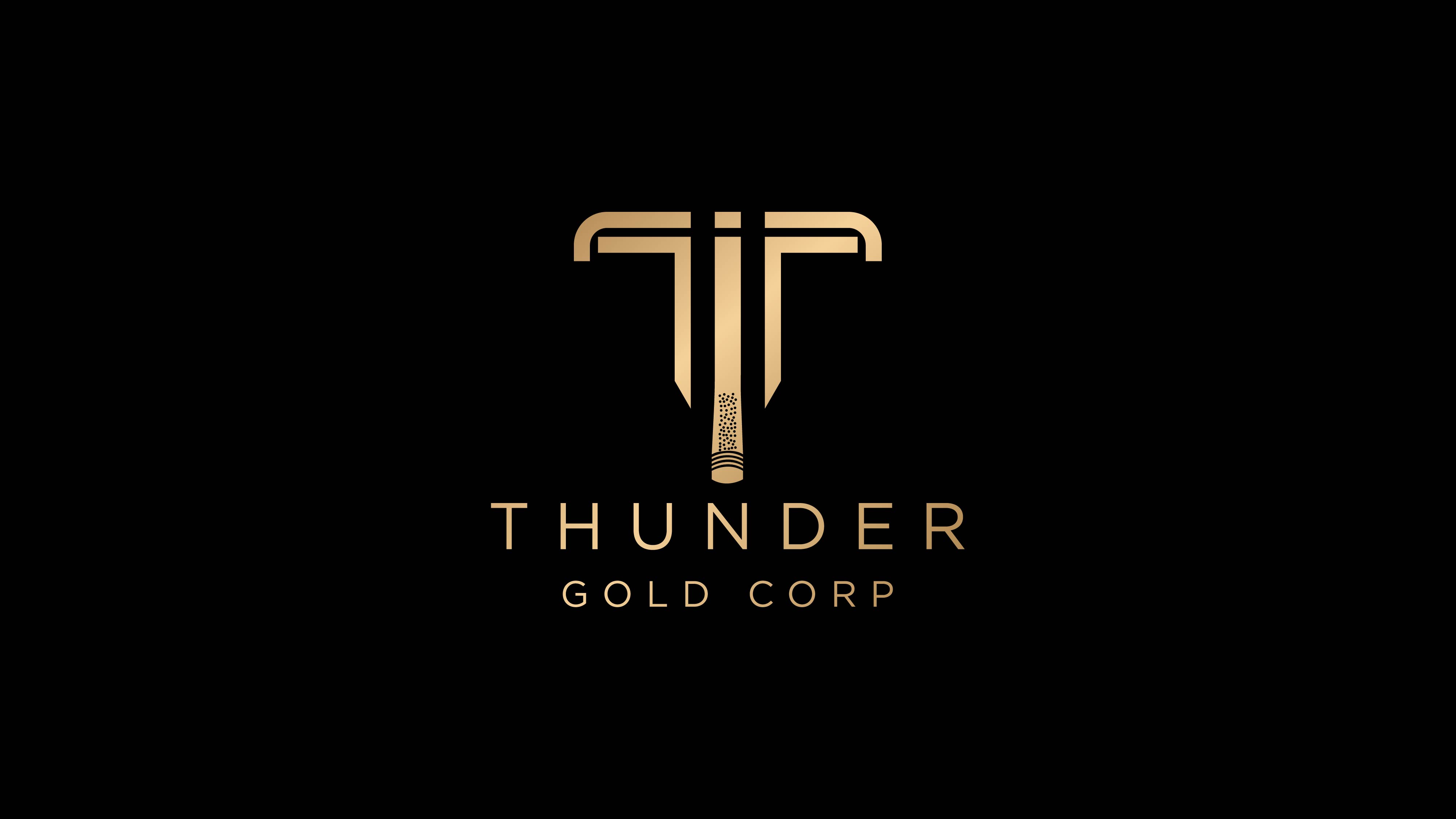 THUNDER GOLD CORP