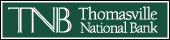 THOMASVILLE BNCSHS INC