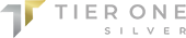 TIER ONE SILVER INC