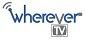 WHEREVERTV BROADCASTING