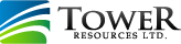 TOWER RESOURCES LTD ORD