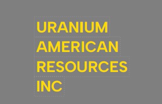 URANIUM AMER RESOURCES