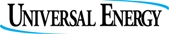 UNIVERSAL ENERGY CORP DE