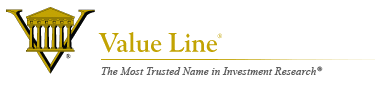 Value Line Inc