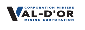 VAL D OR MNG CORP