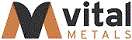 VITAL METALS LTD
