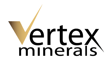 VERTEX MINERALS LTD