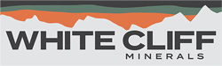 WHITE CLIFF MINERALS LTD