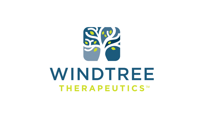 WINDTREE THERAPTICS WT 26
