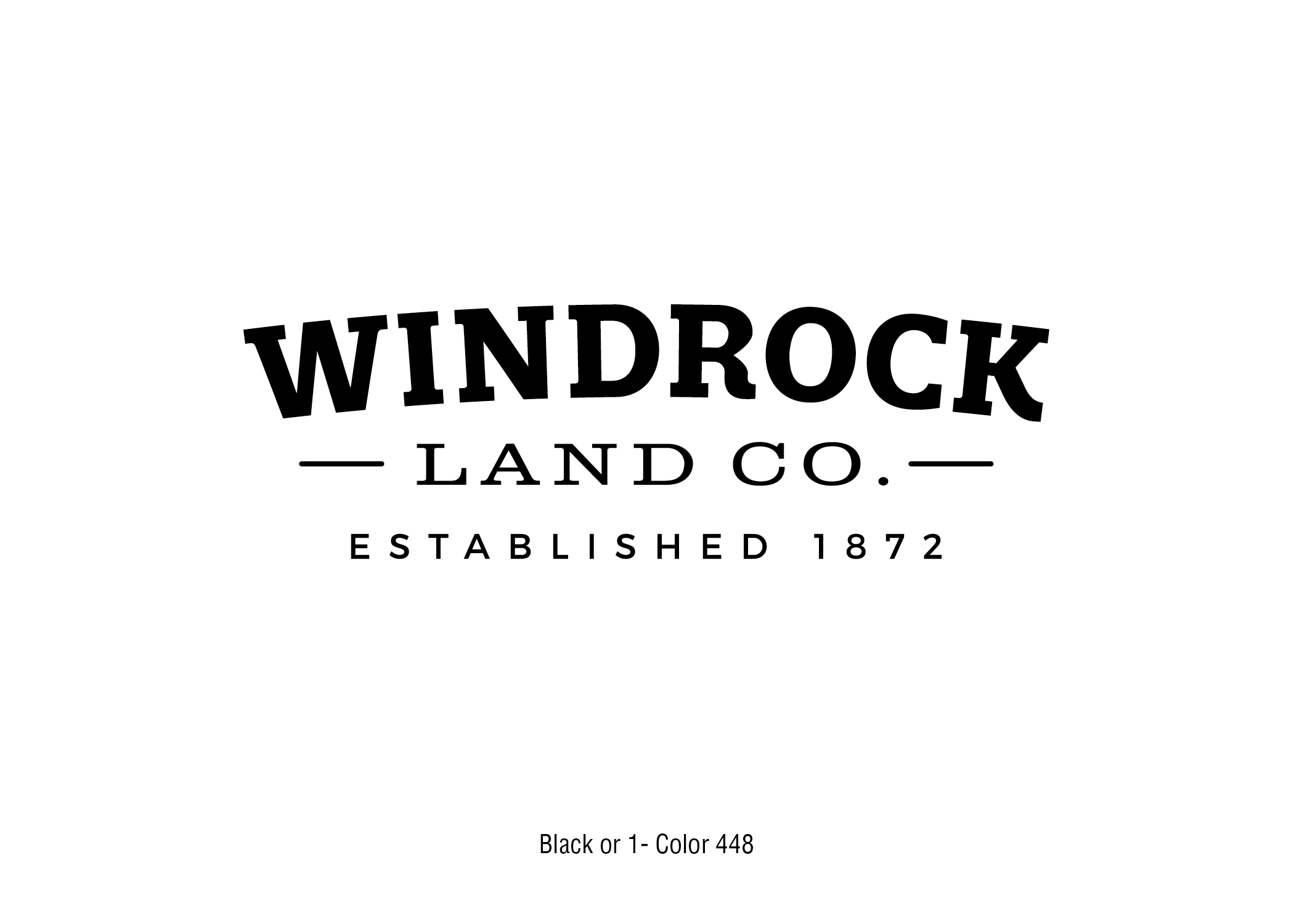 WINDROCK LD CO