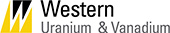 WESTERN URANIUM&VANADIUM