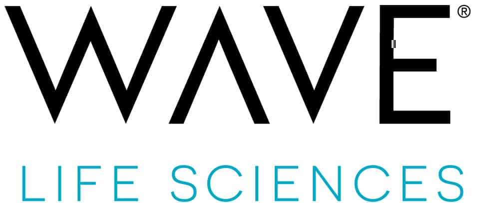 Wave Life Sciences Ltd. Ordinary Shares