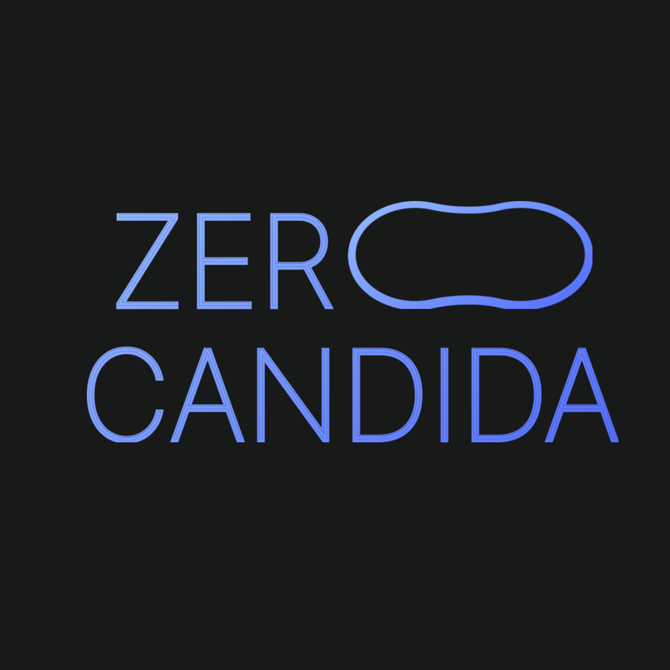 ZERO CANDIDA TECHNOLOGIES