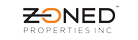 ZONED PROPERTIES INC