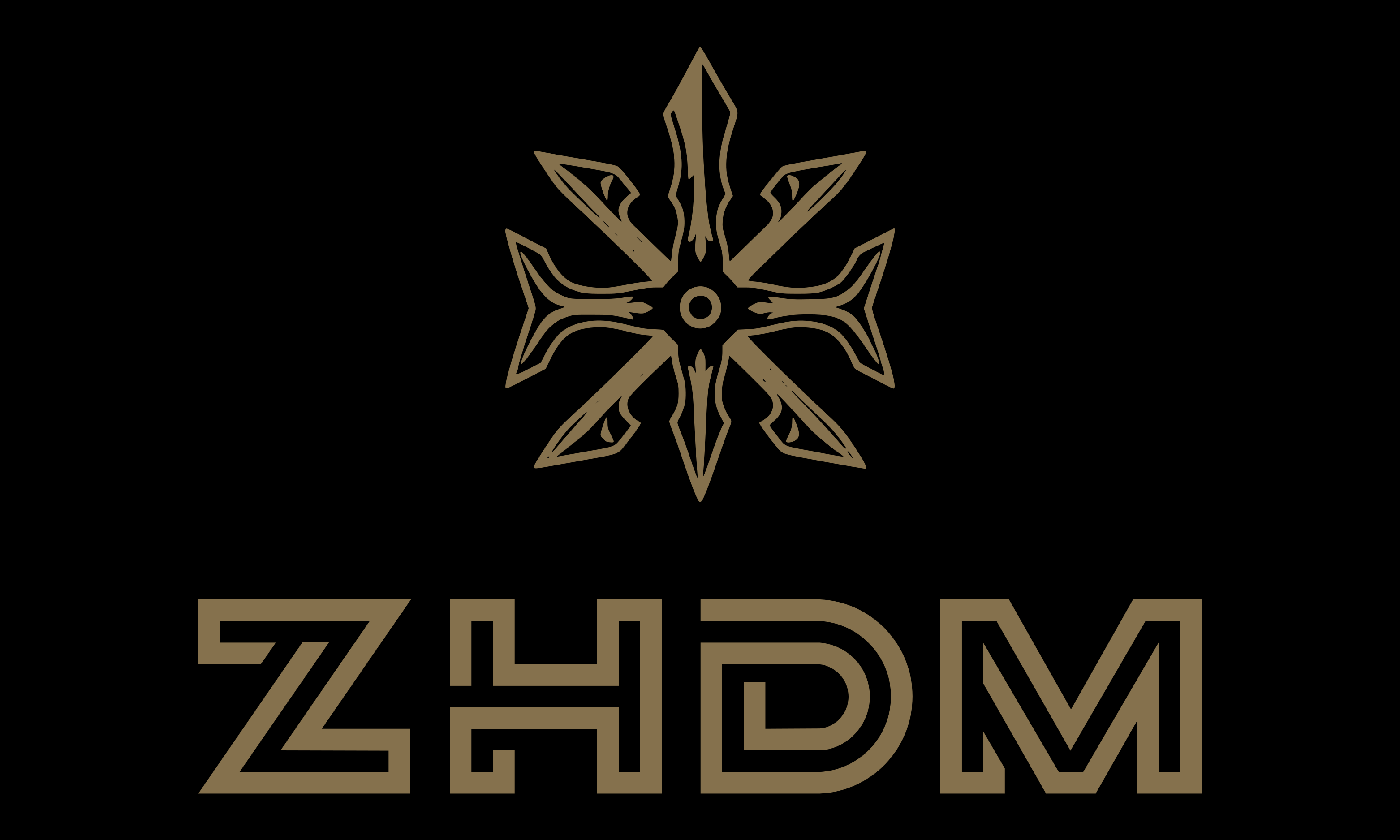 ZHONG HUI DAO MING COPPER