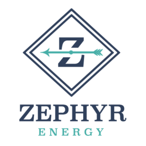ZEPHYR ENERGY PLC