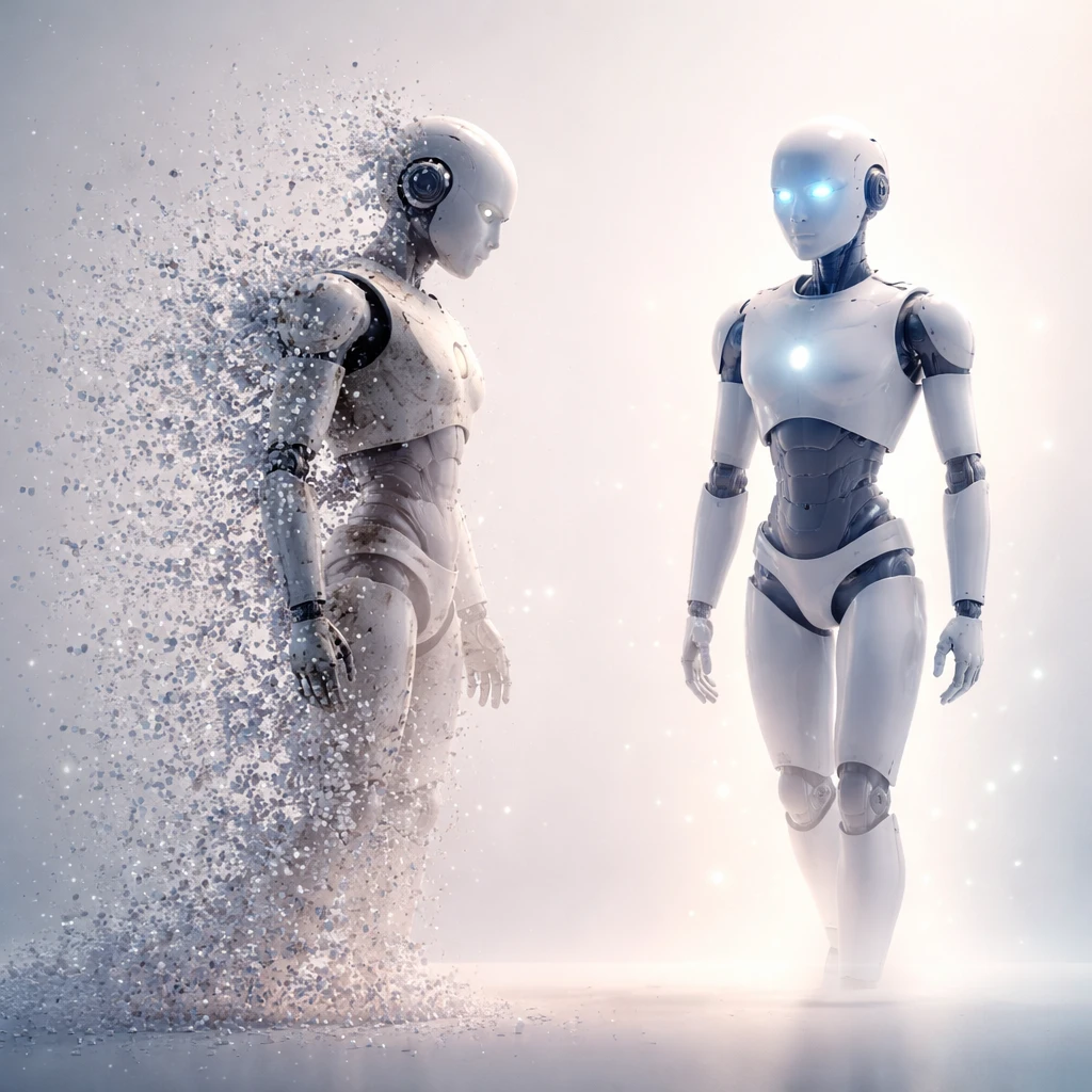 The Lifecycle of AI Chatbots and the Challenges of Model Retirement