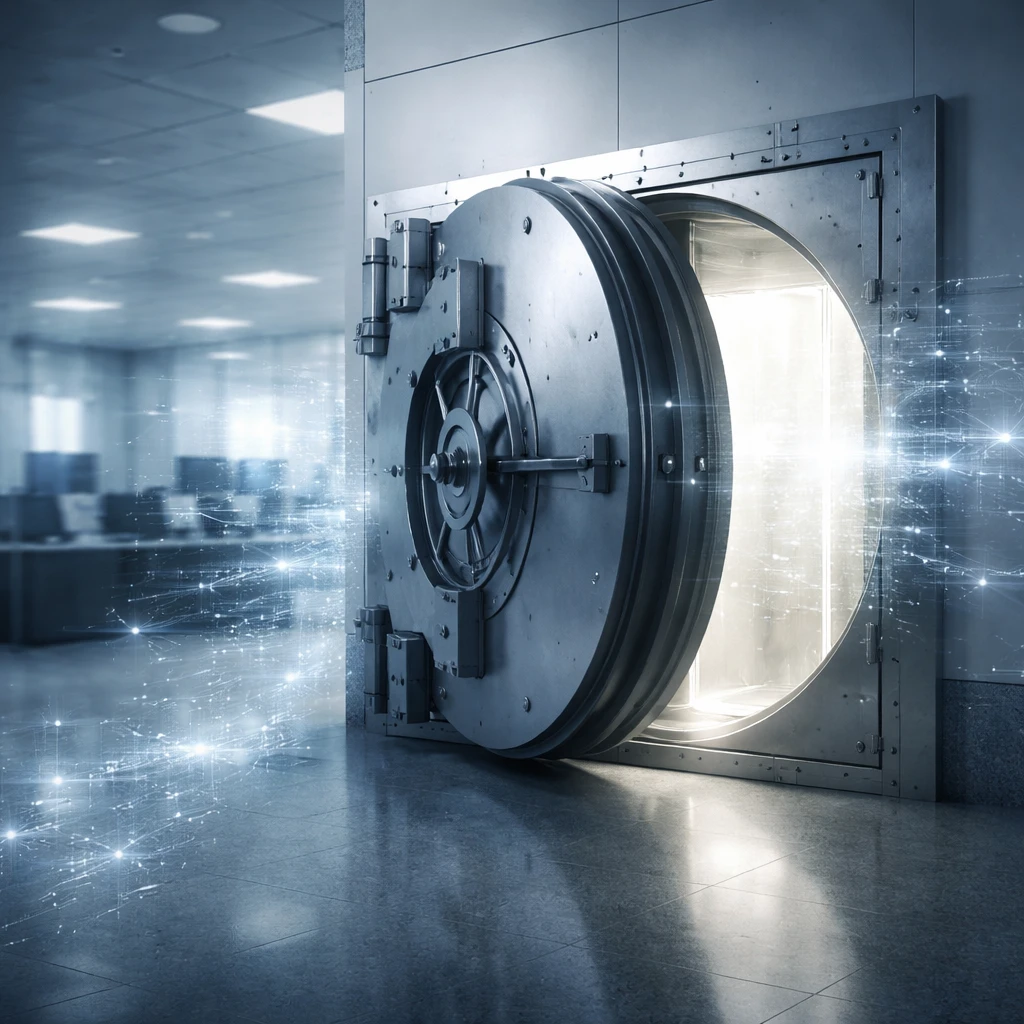 Treasury Terminates $21 Million in Contracts with Booz Allen Following Tax Return Leak Incident