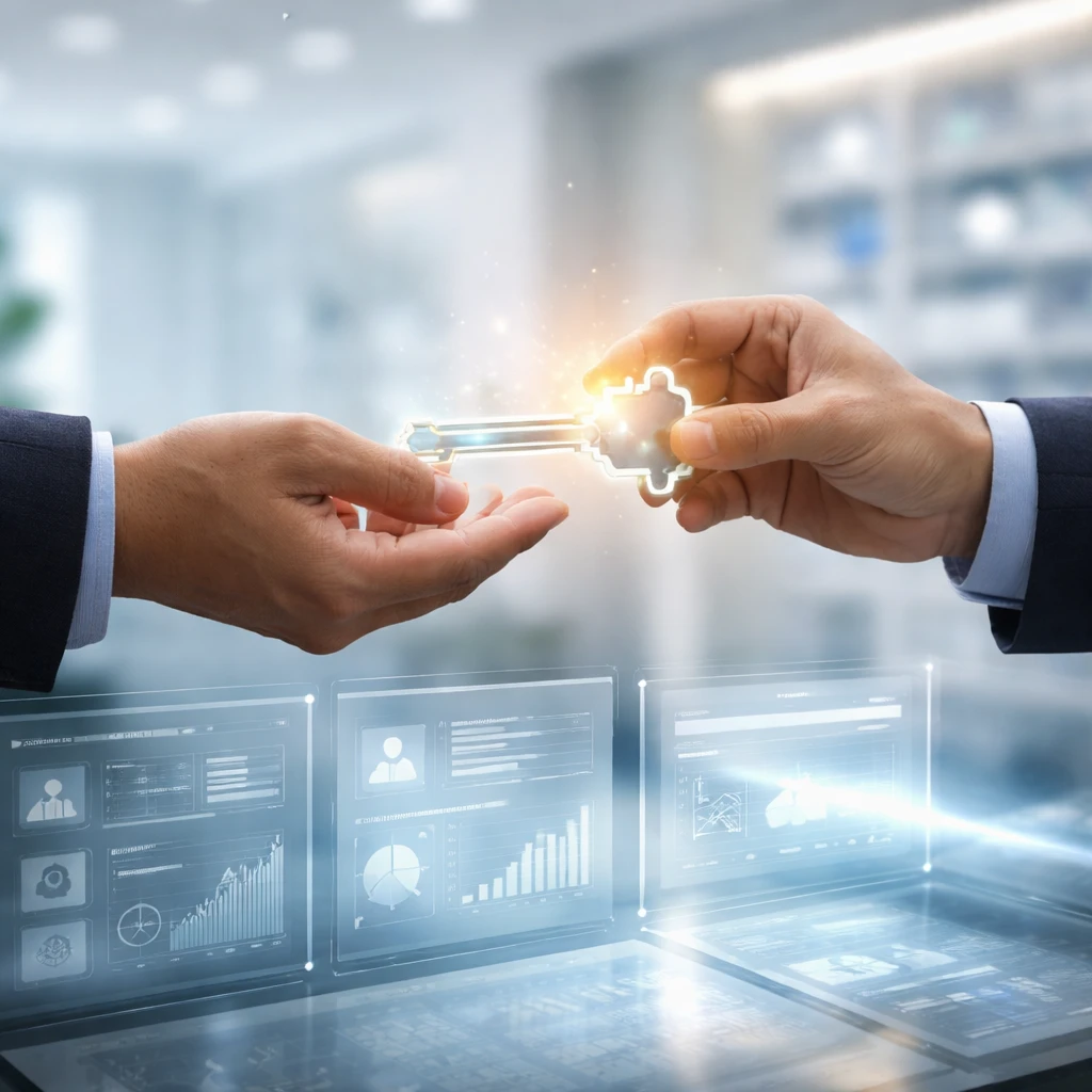 Renovus Capital Transfers Pillr Health Ownership to Water Street Healthcare Partners