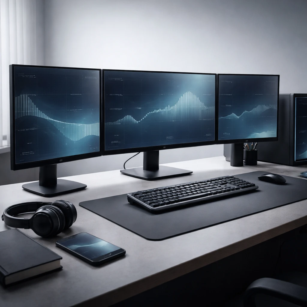 Building a Solid Stock Trading Infrastructure: Essential Steps for Consistent Execution and Risk Management