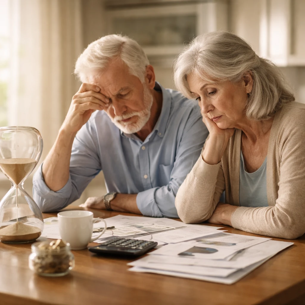 Understanding the Income Thresholds for Taxing Social Security Benefits in 2026