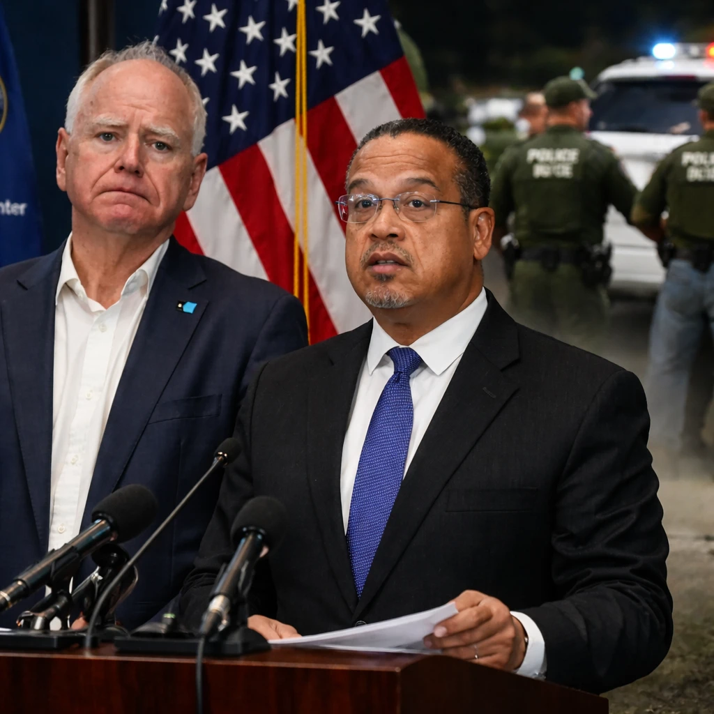 Leadership Changes and Legal Challenges Mark Federal Immigration Enforcement in Minneapolis