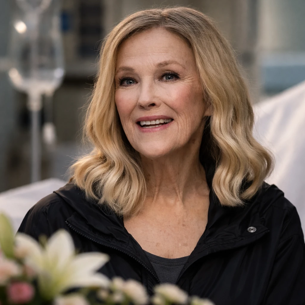 Pulmonary Embolism and Cancer Confirmed as Causes in Catherine O’Hara’s Passing