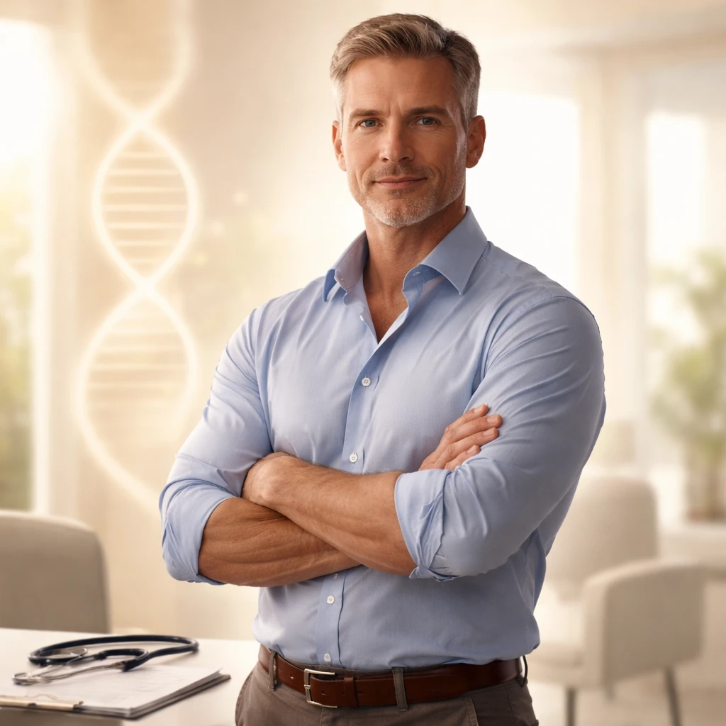 Trump Affirms Strong Health Amid Questions Over Medical Practices and Physical Fitness