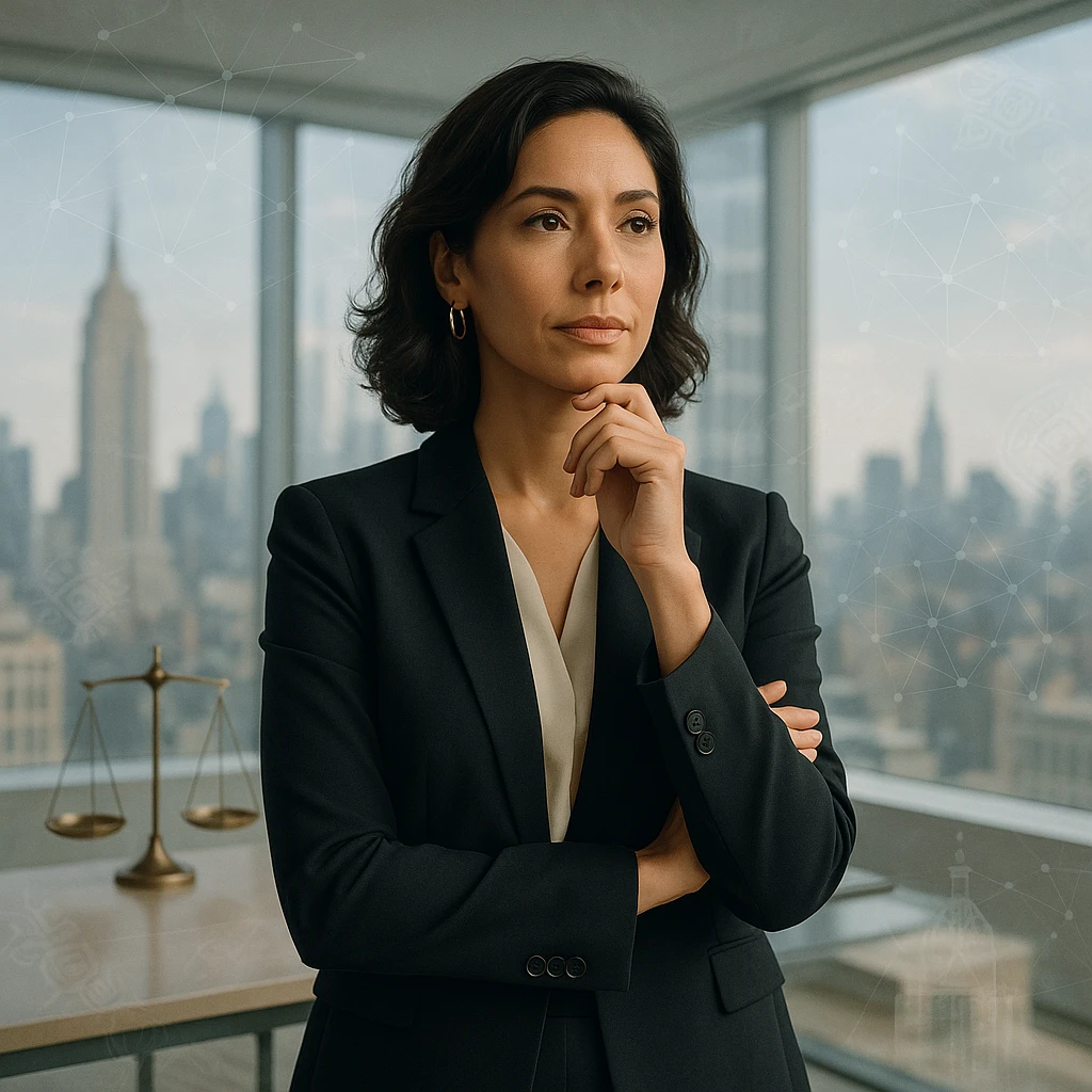 Inside the Daily Rhythm of Marc Jacobs' CMO Kristin Patrick