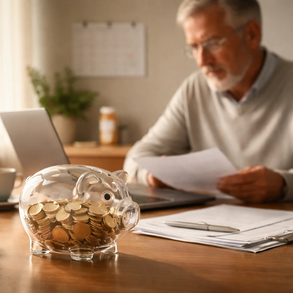 The Overlooked Benefit of Roth IRAs in Managing Medicare Costs