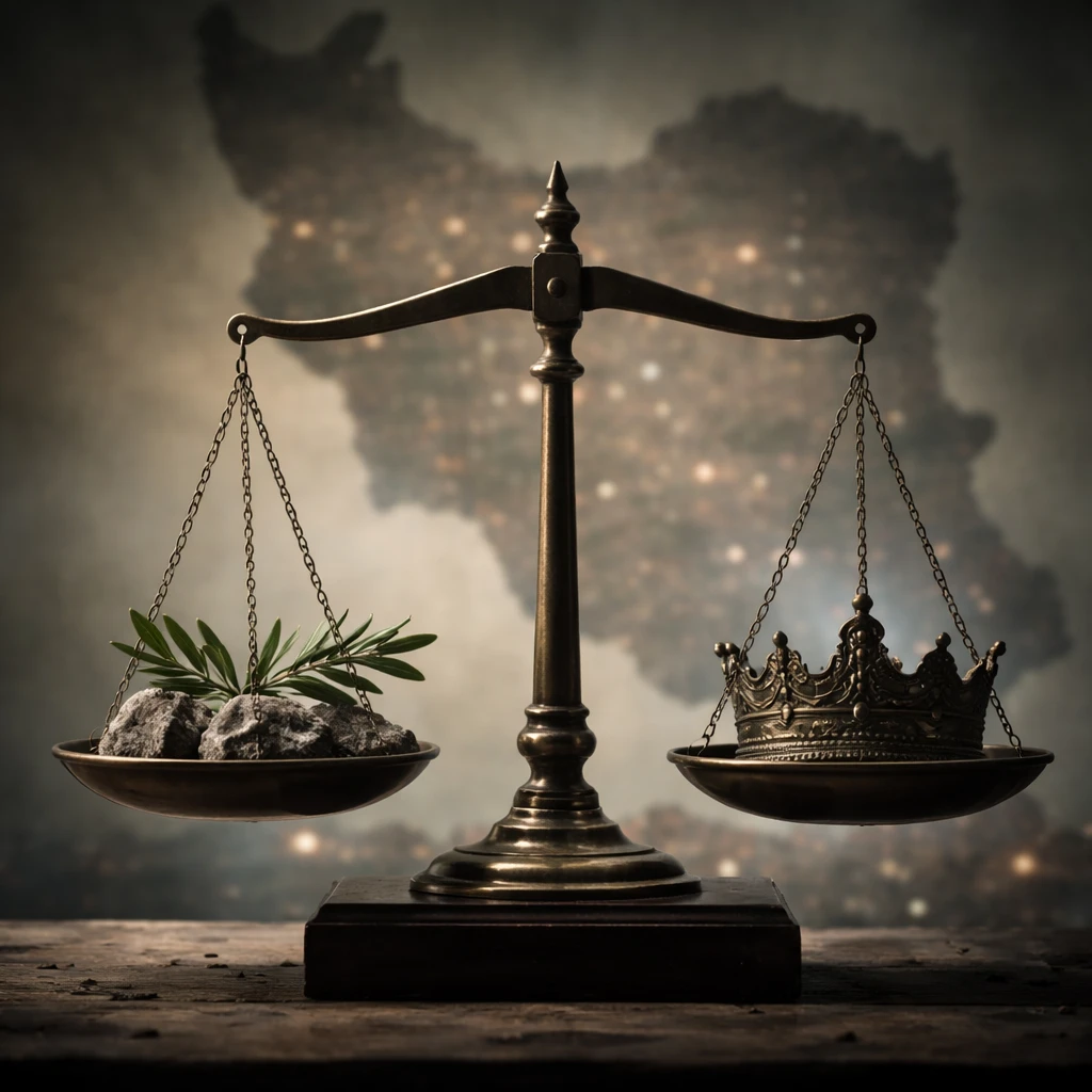 Trump Issues Stern Warning to Iran Amid Protester Deaths While Expressing Reservations on Reza Pahlavi's Leadership Role