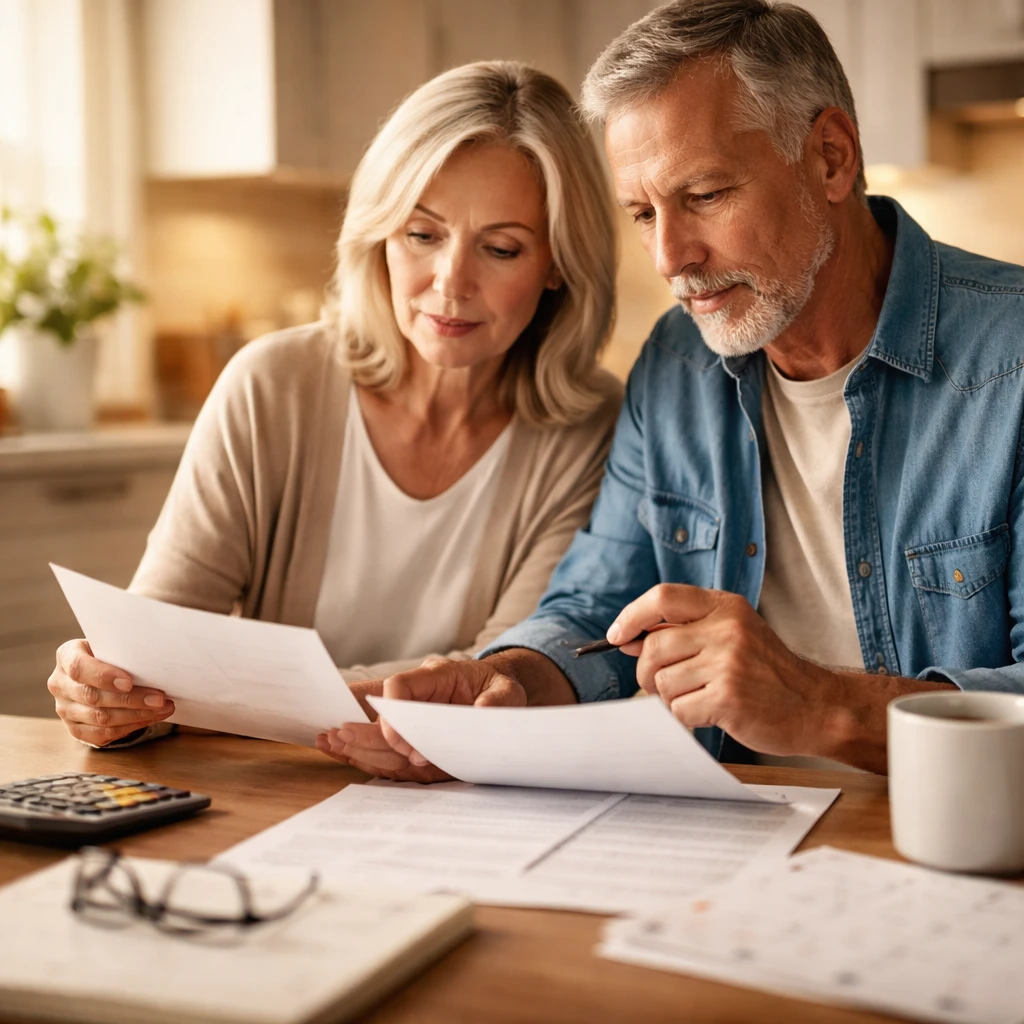 Understanding the Earnings Threshold and Timing Needed to Maximize Social Security Benefits