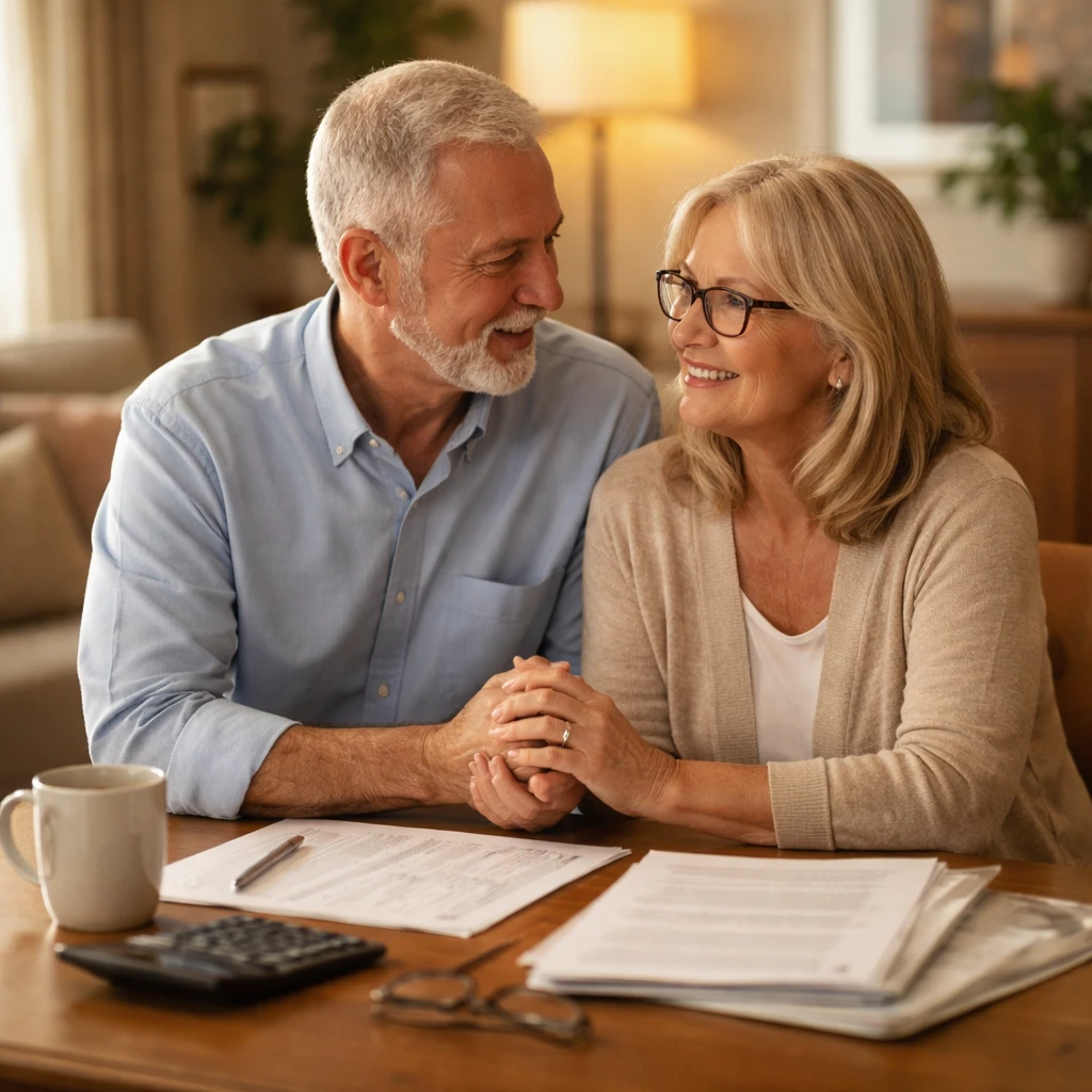 Understanding Social Security Spousal Benefits: What Retirees Must Consider