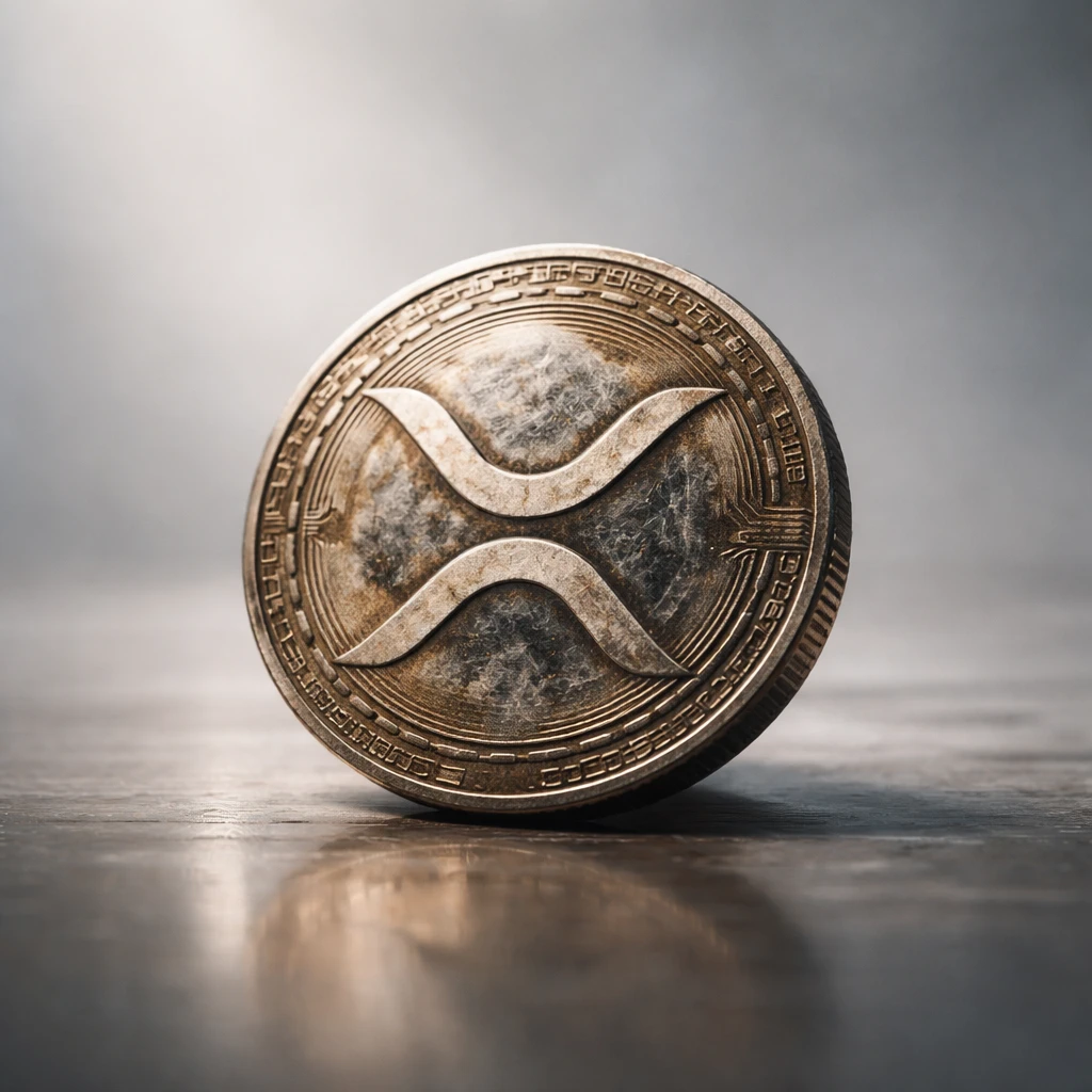 XRP Experiences Major Decline Despite Legal Victory and Strategic Investments