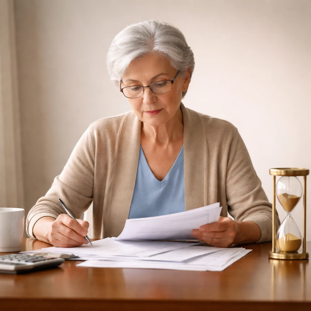 Avoiding Common RMD Pitfalls in 2026: What Retirees Need to Know