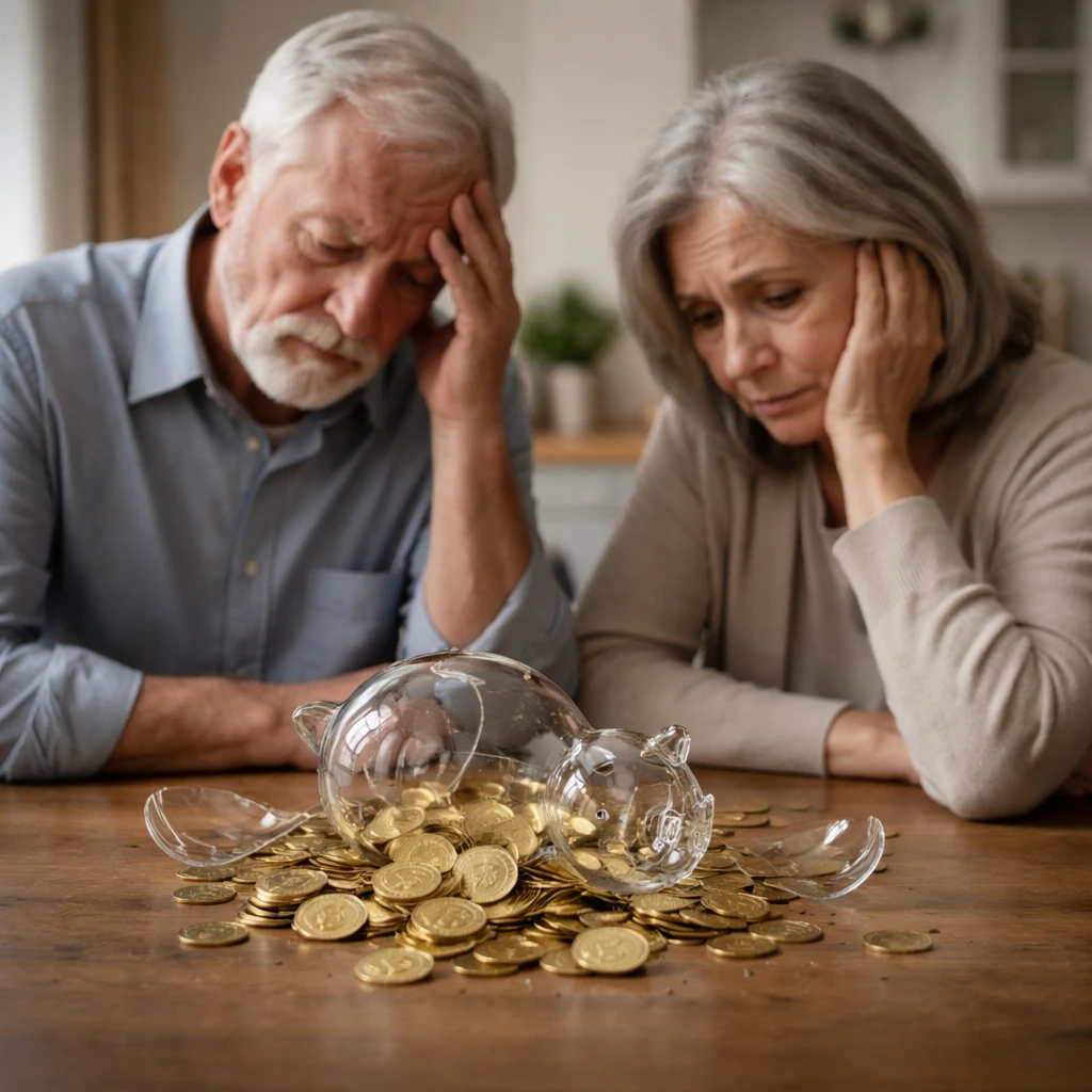 Retired Couple Loses $1.3 Million in Bitcoin and Gold Scam Masquerading as FTC Probe