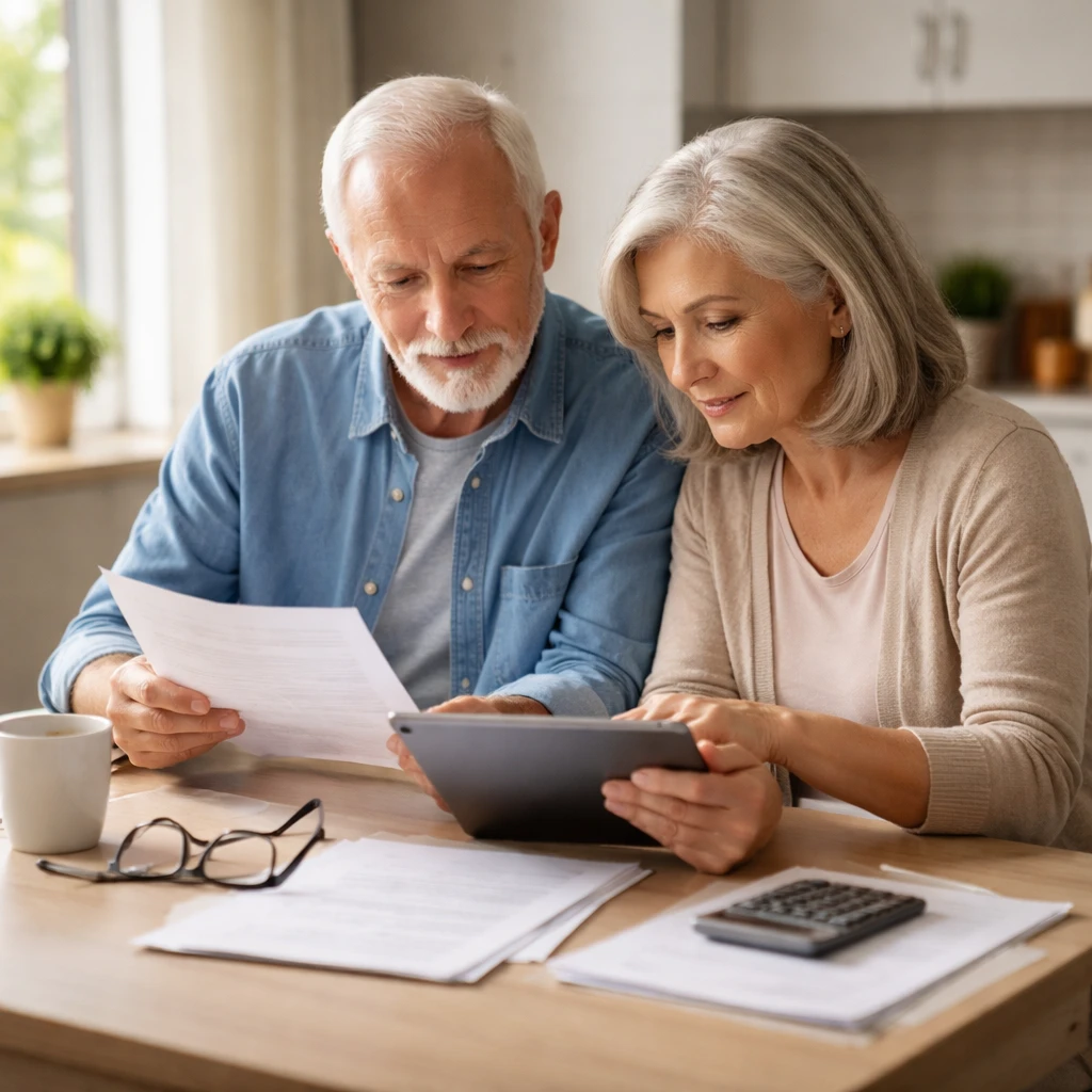 Key Social Security Adjustments Affecting Retirees in 2026