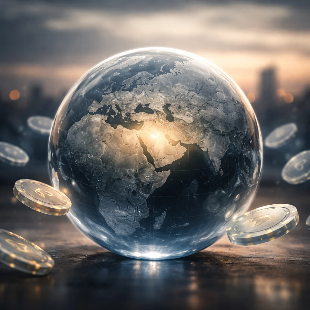 Cryptocurrency Markets Predict Over 50% Chance of U.S. Strike on Iran as Americans Urged to Evacuate