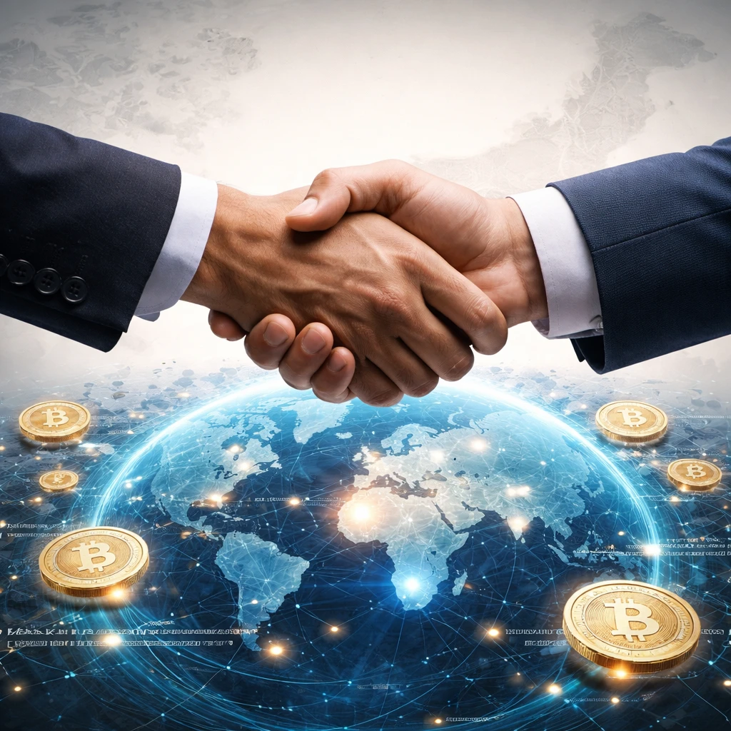 Pakistan Collaborates with Trump-Linked Crypto Platform to Investigate Stablecoins for International Payments