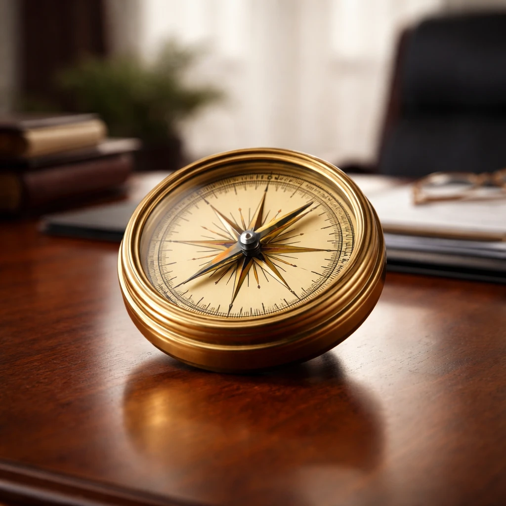 Jerome Powell Shares Insights for Future Federal Reserve Leadership