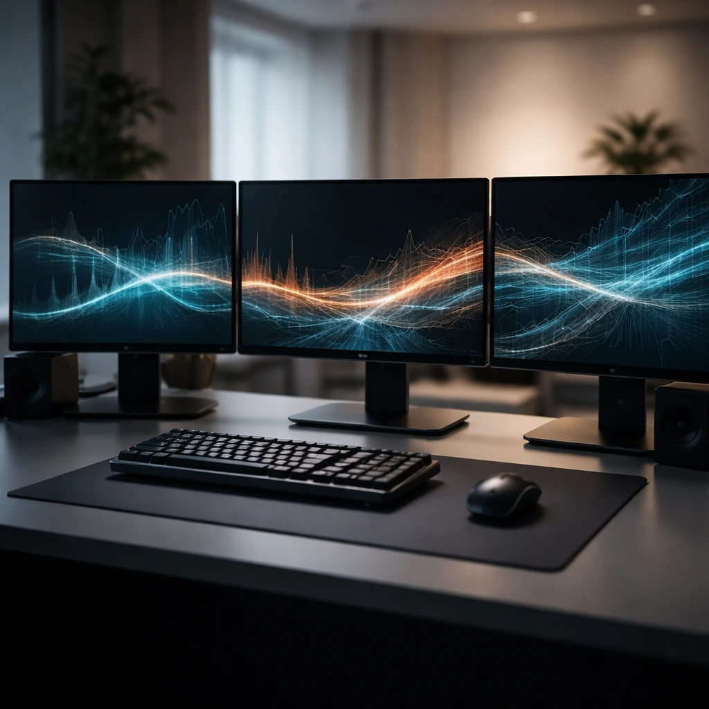 Building and Optimizing Your Stock Trading Infrastructure for Consistent Execution and Risk Management